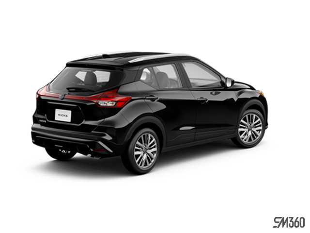 2025 Nissan Kicks Play SV in Cars & Trucks in Ottawa - Image 2