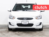NO ACCIDENTS / CLEAN CARFAX / Climate Control, Auxiliary Audio Input, Cruise Control and more! Clutc... (image 1)