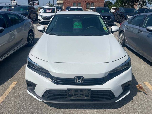 2022 Honda Civic Sedan LX | One Owner | Full Service History in Cars & Trucks in London - Image 2