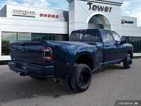 This Ram 3500 boasts a 6.7L Heavy Duty Turbo Diesel engine powering this Automatic transmission. WHE... (image 6)