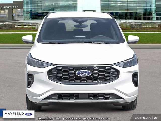 2024 Ford Escape ST-Line Select 401A COMPANY DEMO in Cars & Trucks in Mississauga / Peel Region - Image 2
