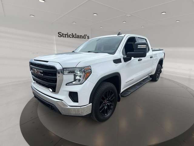 2020 GMC SIERRA 1500 CREW CAB 4X4 in Cars & Trucks in Stratford