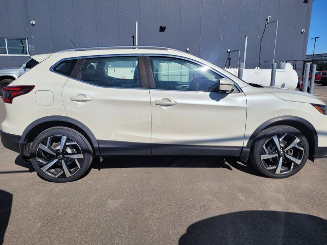 2020 Nissan Qashqai SL | AWD | LEATHER | SUNROOF | 360 CAM in Cars & Trucks in Calgary - Image 4