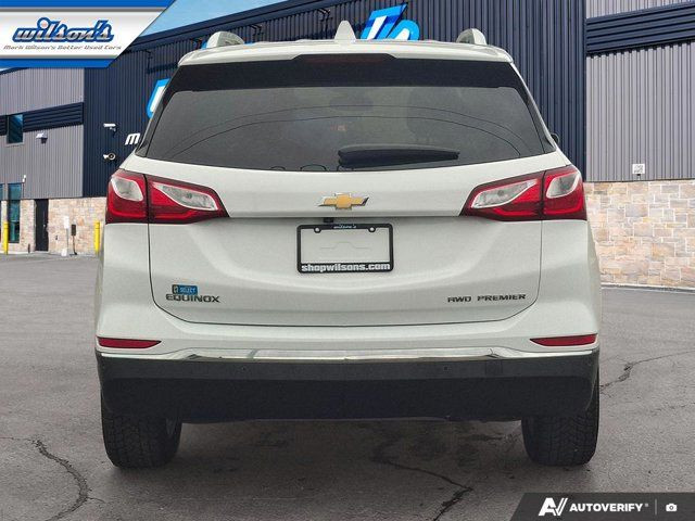 2020 Chevrolet Equinox Premier | Leather | Heated Seats in Cars & Trucks in Guelph - Image 4