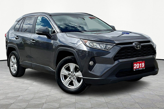 2019 Toyota RAV4 AWD XLE in Cars & Trucks in Mississauga / Peel Region - Image 3