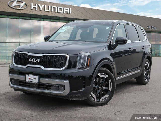 2023 Kia Telluride EX in Cars & Trucks in Mississauga / Peel Region