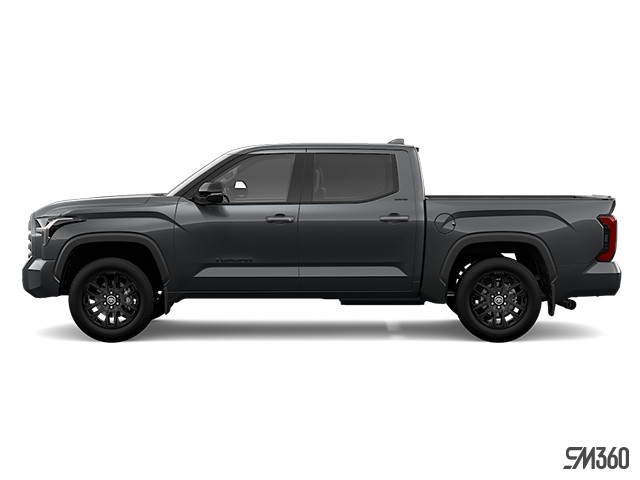 2025 Toyota Tundra LIMITED NIGHTSHADE in Cars & Trucks in Belleville