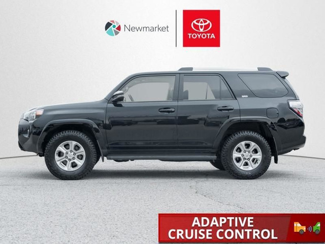 2023 Toyota 4Runner - Sunroof - Heated Seats in Cars & Trucks in Markham / York Region - Image 3