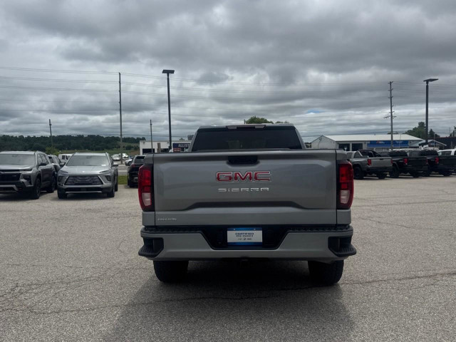 2024 GMC Sierra 1500 Pro HARD TO FIND STANDARD BOX // ONE OWN... in Cars & Trucks in Barrie - Image 4