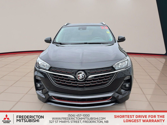 2023 Buick Encore GX Preferred Preferred AWD | Apple CarPlay... in Cars & Trucks in Fredericton - Image 2