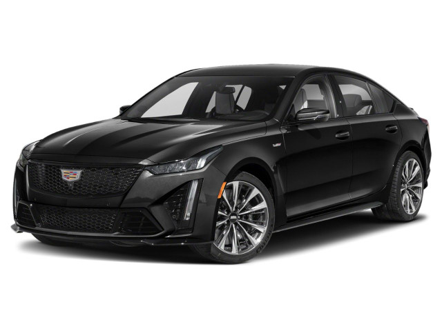 2023 Cadillac CT5-V in Cars & Trucks in Guelph