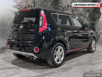 Engine: Gas Turbo 4cyl 1.6L L/100Km City: 9.1 L/100Km Hwy: 7.7 Safety Equipment Electronic Stability... (image 4)