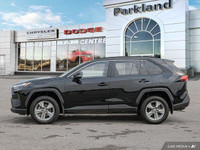 This Toyota RAV4 delivers a Regular Unleaded I-4 2.5 L/152 engine powering this Automatic transmissi... (image 2)