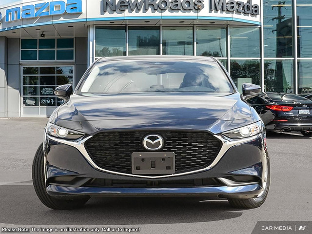 2025 Mazda 3 GS in Cars & Trucks in Markham / York Region - Image 2