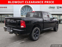 3.92 Rear Axle Ratio, 8.4 Touchscreen, Block heater, Class IV Hitch Receiver, Dual Rear Exhaust w/Br... (image 5)