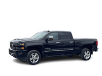 Aucun Accident / Inspection Certifié / Pret Pour Travailler!! LT Awd 4X4 / 6.6L V8 Duramax Diesel /... (image 6)