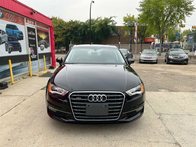 2016 Audi A3 Premium in Cars & Trucks in Edmonton - Image 4