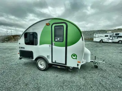 Fraserway RV Bedford has something for everyone. From Tent Trailers to Travel Trailers, 5th Wheels t...