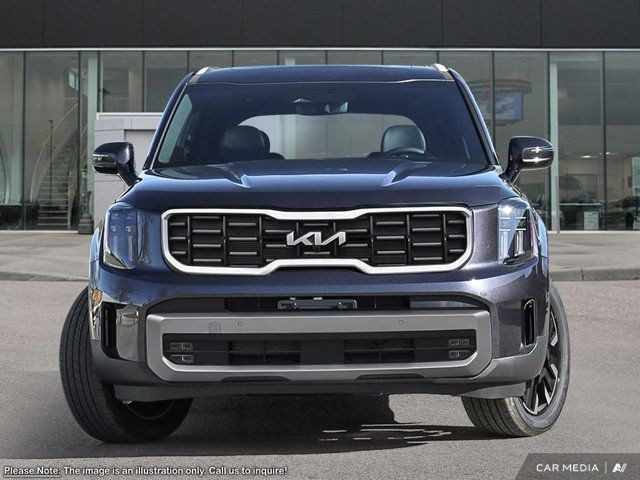 2025 Kia Telluride SX in Cars & Trucks in Guelph - Image 2