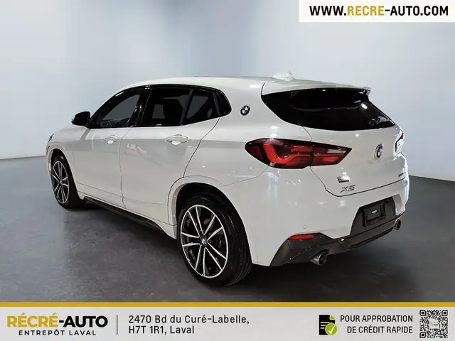 2022 BMW X2 xDrive28i M PACKAGE NAVIGATION CUIR in Cars & Trucks in Laval / North Shore - Image 8