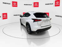 The 2017 Lexus NX 200t is a luxury compact SUV that combines bold styling with a comfortable and wel... (image 7)