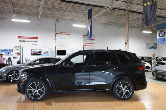 2022 BMW X5 xDrive40i - MPACKAGE|PANO|NAVI|CAMERA|BLINDSPOT in Cars & Trucks in City of Toronto - Image 3