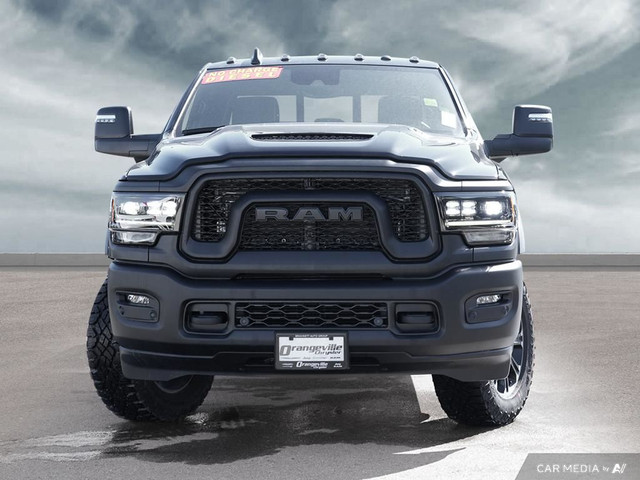 2024 RAM 2500 Rebel in Cars & Trucks in Oakville / Halton Region - Image 2