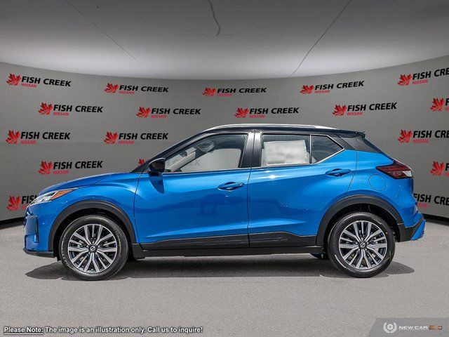  2024 Nissan Kicks SV in Cars & Trucks in Calgary - Image 3