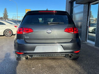 2015 Volkswagen Golf GTI Performance 6-Speed Manual – Performance Meets Style Experience the thrill... (image 8)
