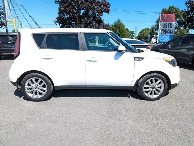 2019 Kia Soul EX in Cars & Trucks in Ottawa - Image 13