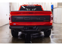 **ONE OWNER - ACCIDENT FREE** ORIGINAL FACTORY PRICE $120,180 46,084 KM This 2023 Ford F-150 4x4 Sup... (image 7)