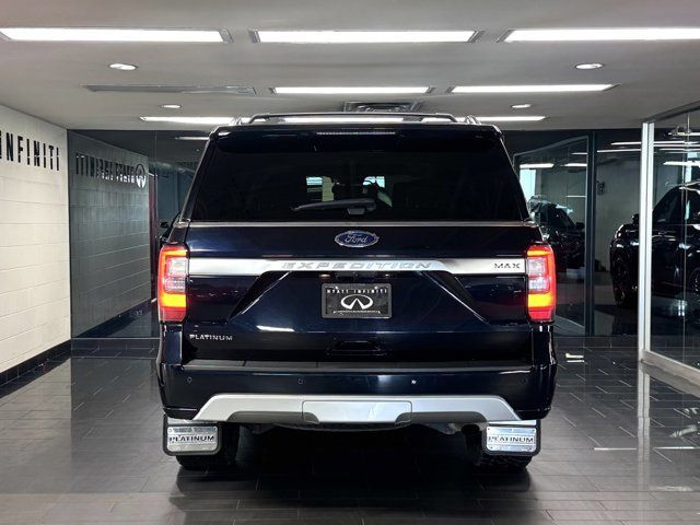 2021 Ford Expedition Platinum Max - No Accidents | 360 in Cars & Trucks in Calgary - Image 4