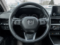 Say hello to your new best friend - Introducing your 2024 Honda CR-V Sport AWD. Bathed in a Platinum... (image 8)