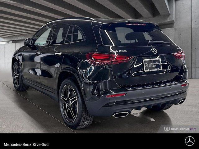 2026 Mercedes-Benz GLA 250 4MATIC in Cars & Trucks in Longueuil / South Shore - Image 3