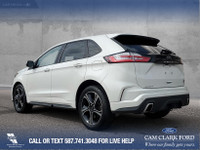 Thanks for viewing our Cam Clark Ford Inventory! TOURING PKG | MOONROOF | HEATED STEERING | HEATED /... (image 4)