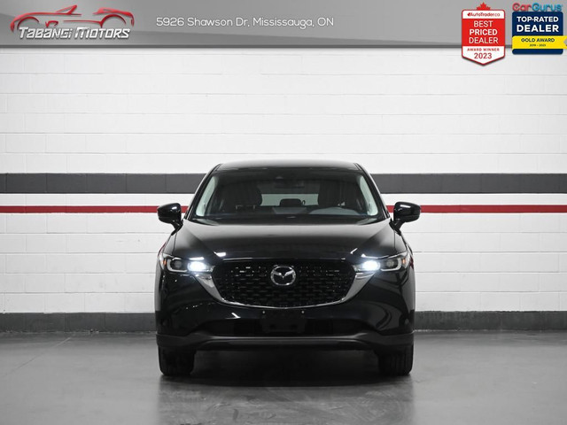 2024 Mazda CX-5 GS No Accident Leather Radar Cruise Push Button  in Cars & Trucks in Mississauga / Peel Region - Image 4