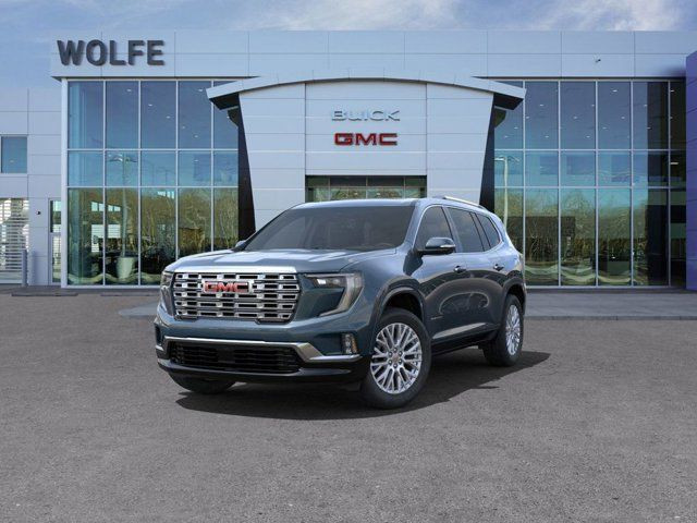2025 GMC Acadia Denali in Cars & Trucks in Calgary - Image 4