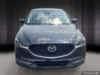 Le Mazda CX-5 GS 2020 se démarque dans le segment très compétitif des VUS compacts grâce à son style... (image 9)