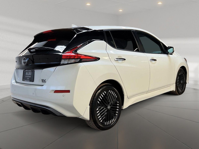 2023 Nissan Leaf SV PLUS NAV in Cars & Trucks in Laval / North Shore - Image 4
