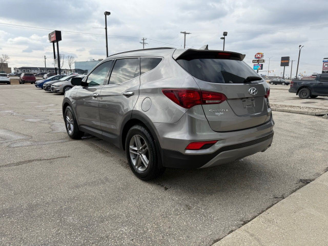 2018 Hyundai Santa Fe Sport in Cars & Trucks in Winnipeg - Image 3