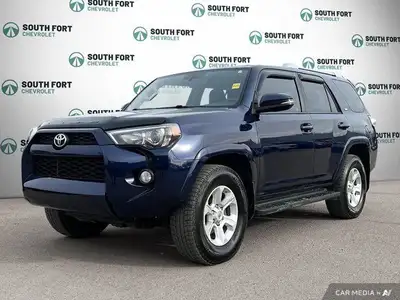 Heated Seats, Leather Seats, Sunroof, Bluetooth Connection, 3rd Row Seating, Back-Up Camera! The 201...