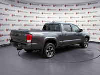 Thanks for viewing our House Of Cars Chinook Inventory! AMVIC licensed dealer! The 2016 Toyota Tacom... (image 6)