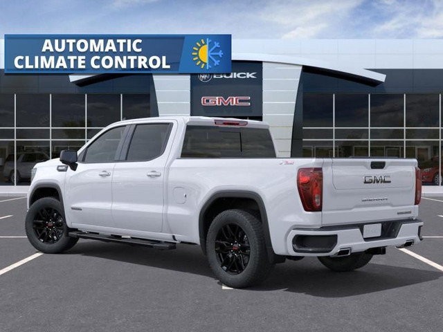 2025 GMC Sierra 1500 Elevation Heated Seats in Cars & Trucks in Mississauga / Peel Region - Image 3