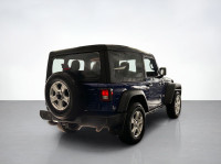 Find supreme performance with our used 2019 Jeep Wrangler Sport S 2 Door 4X4 that's at your command... (image 4)