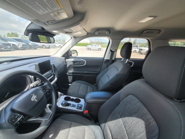 2023 Ford Bronco Sport Big Bend 4x4 | New Arrival |S in Cars & Trucks in Guelph - Image 4