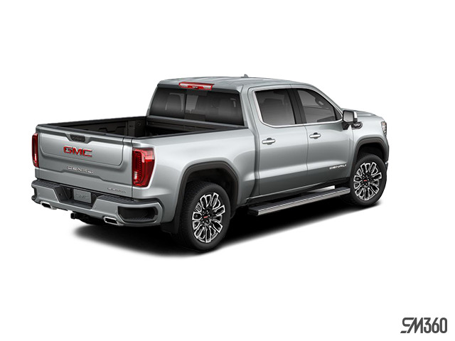 2025 GMC Sierra 1500 Denali Ultimate in Cars & Trucks in Edmonton - Image 2