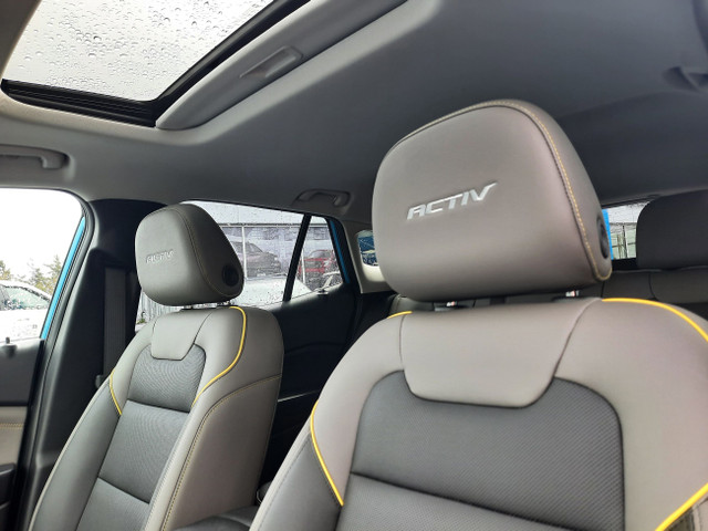 2025 Chevrolet Trax ACTIV in Cars & Trucks in Bridgewater - Image 3