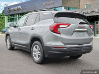Command the road in this 2023 GMC Terrain SLE, boasting a powerful 1.5L Turbocharged engine that del... (image 2)