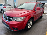 2013 Dodge Journey SXT AUTOMATIQUE FULL AC MAGS CAMERA DVD