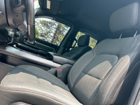 WAS: $39985 NOW: $37488 plus taxes and licensing feesCommanding & Capable: 2020 RAM 1500 Big Horn Cr... (image 8)